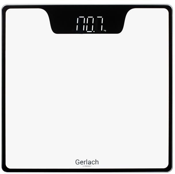 

Gerlach Gl 8167 white