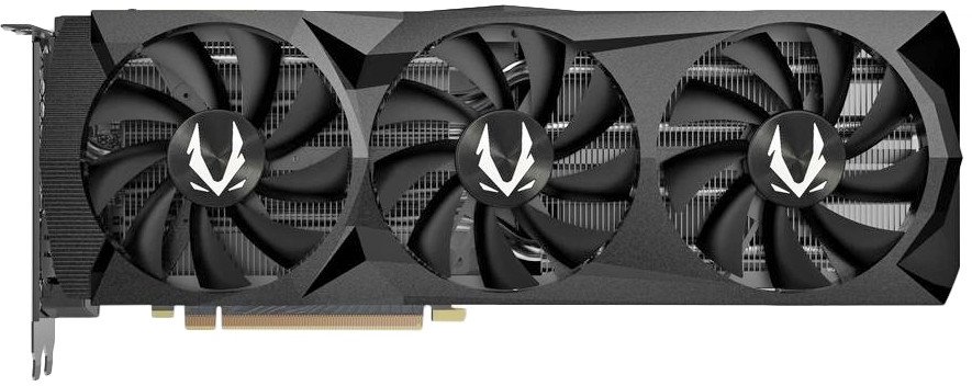 

Zotac GeForce Rtx 2070 8 Gb IceStorm 2.0 Gaming Amp Extreme (ZT-T20700B-10P)