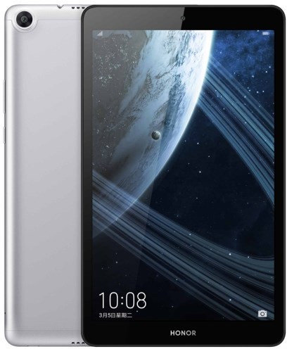 

Huawei Honor Tab 5 8 3/32GB Wi-Fi Gray