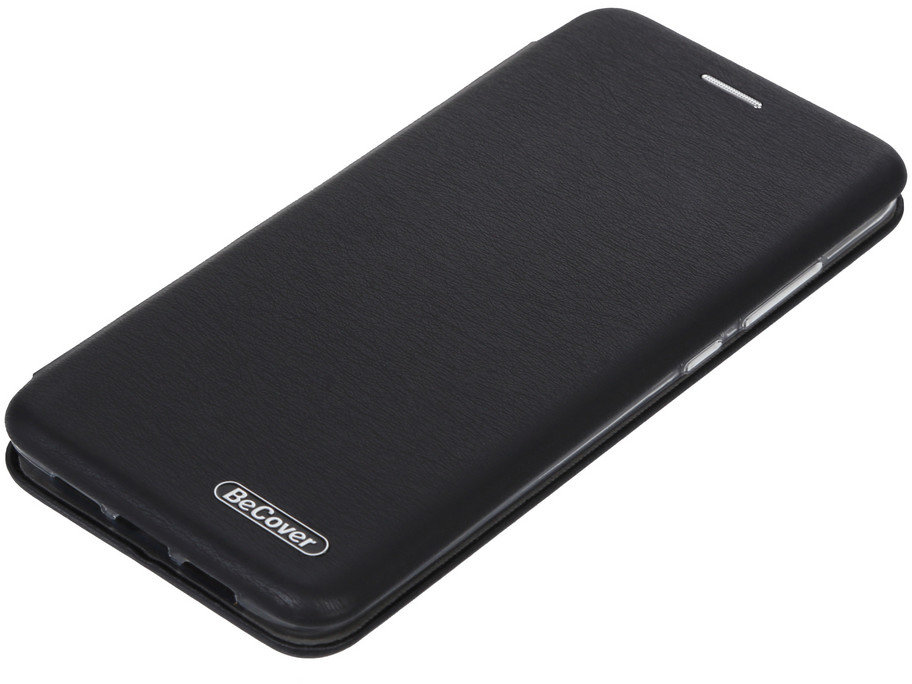 

BeCover Book Exclusive Black for Huawei Y5 2019 (703815)