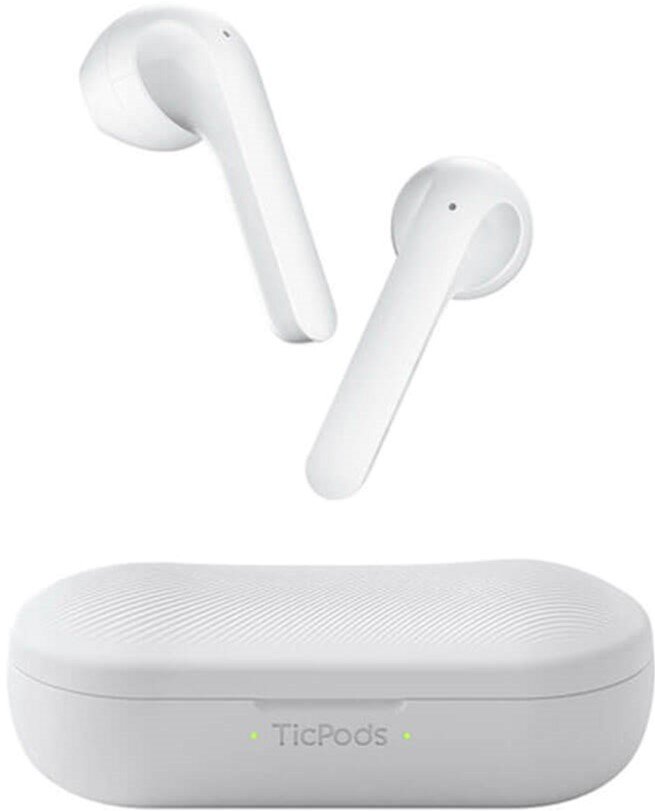 

Mobvoi TicPods 2 Pro Plus Ice White (P1614002600A)