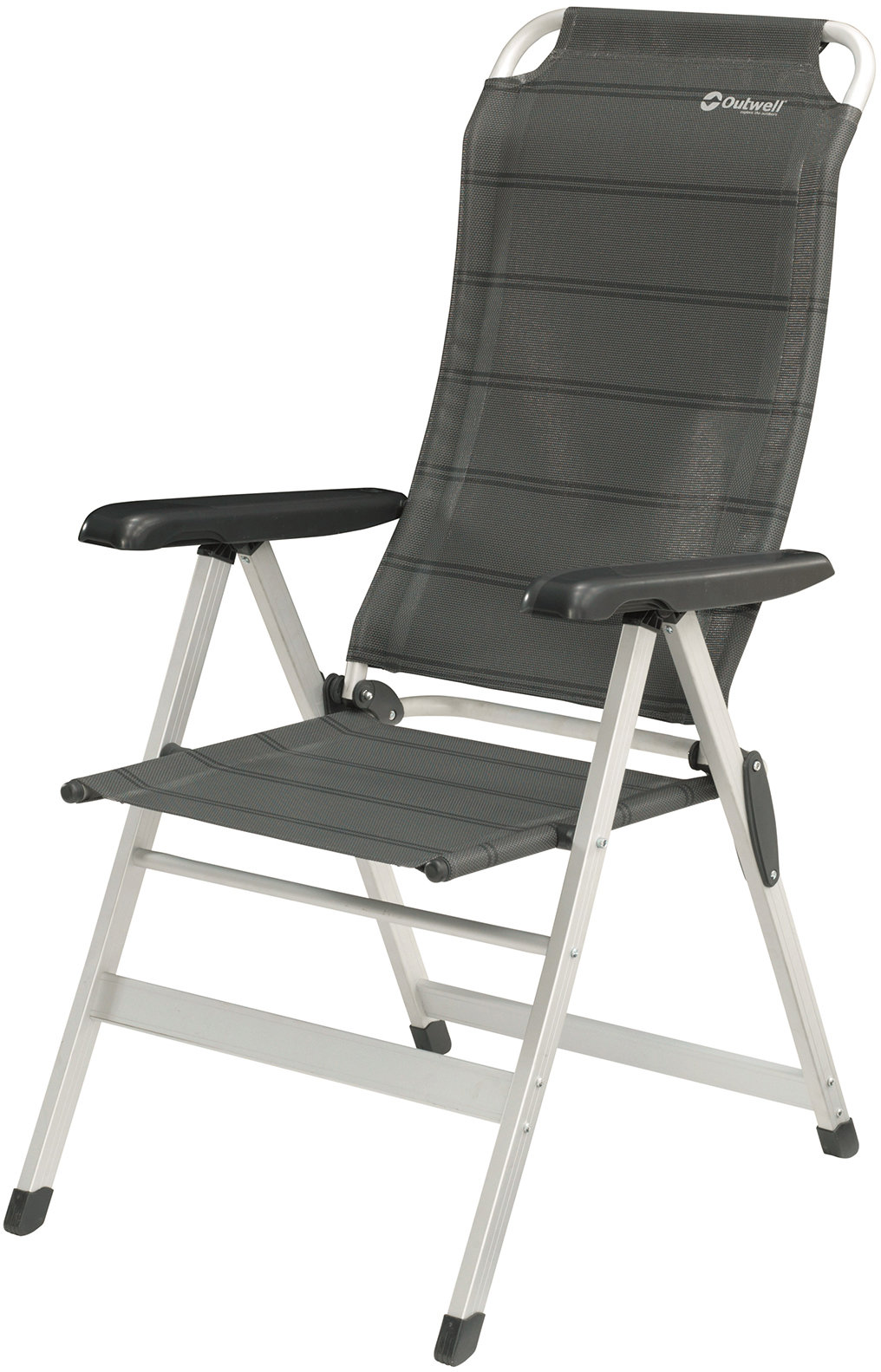 

Стул кемпинговый Outwell Melville Grey (410073)