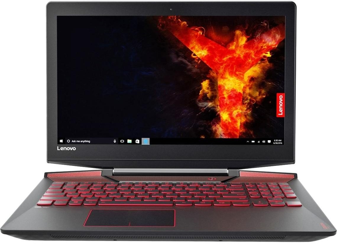 

Lenovo Legion Y720-15 Ikb (80VR0046RA)