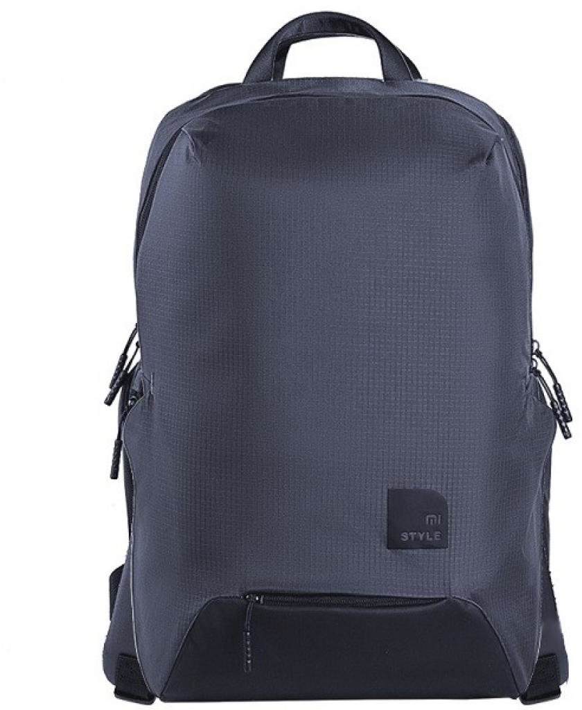 

Xiaomi Mi Syle Backpack Blue XXB01RM (ZJB4160CN)