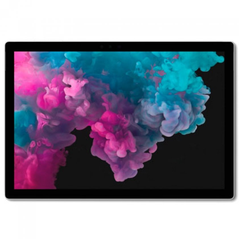 

Microsoft Surface Pro 6 Intel Core i5 - 8GB Memory - 128GB (LGP-00001) Platinum