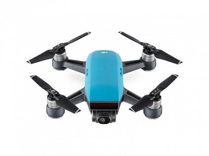 

Dji Spark Sky Blue (CP.PT.000743)