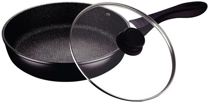

Bohmann с крышкой 28 см (10007-28-BH)