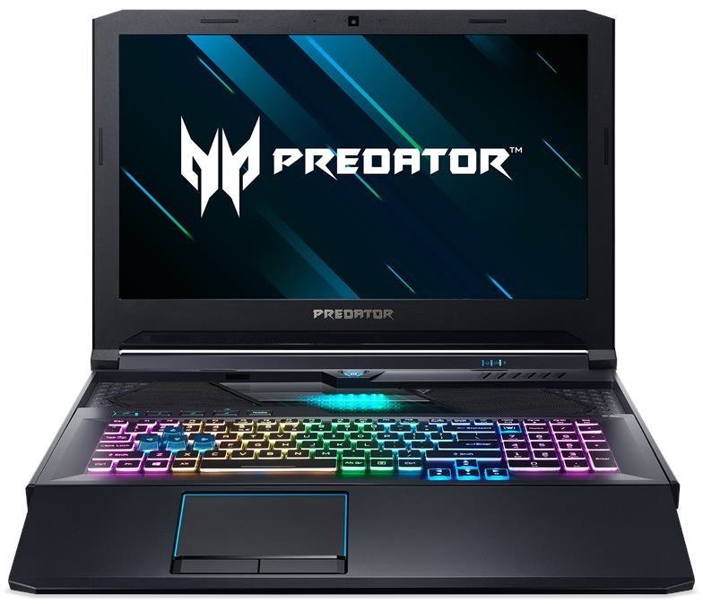 

Acer Predator Helios 700 PH717-72 (NH.Q92EU.004) Ua