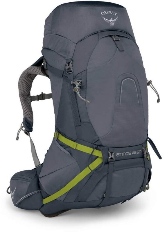 

Osprey Atmos Ag 50 Abyss Grey - Md (009.1706)