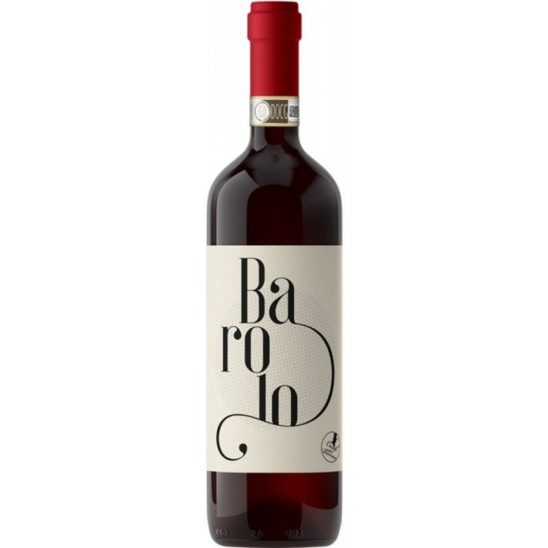 

Вино Casali del Barone Barolo Docg (0,75 л) (AS19105402)