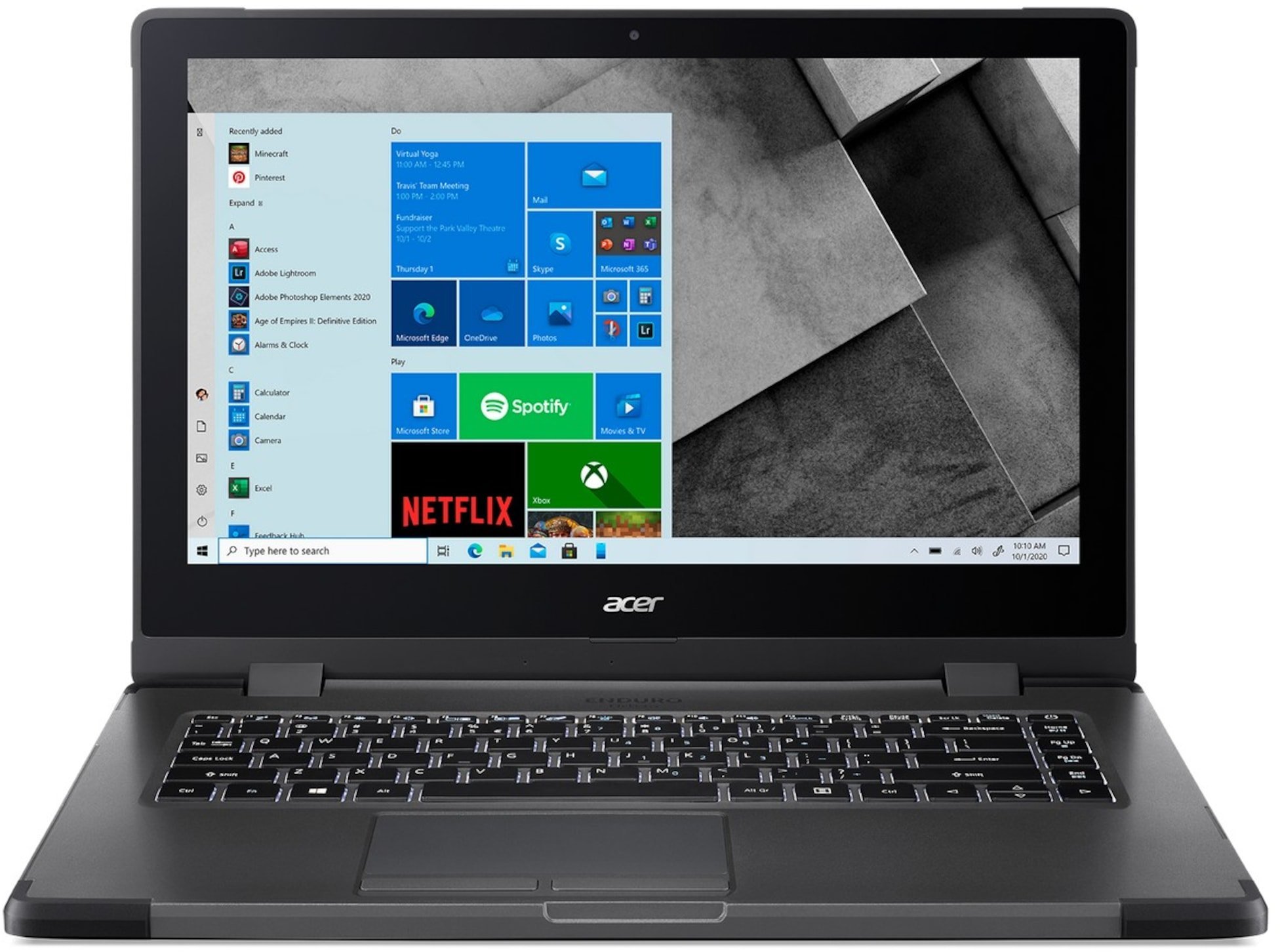 

Acer Enduro Urban N3 EUN314-51WG (NR.R1DEU.003) Ua