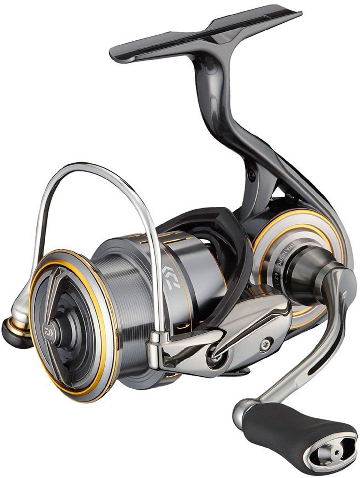 

Daiwa 21 Luvias Airity Fc Lt 2000S-P