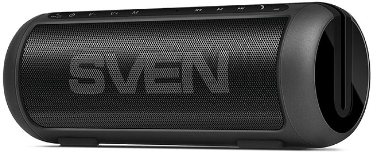

Sven PS-250BL Black