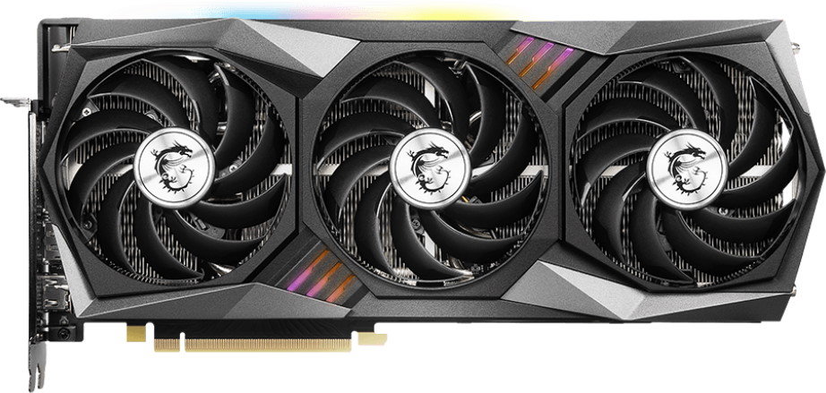 

Msi GeForce Rtx 3070 Gaming Trio Plus 8G Lhr