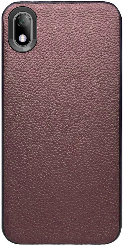 

Fashion Leather Case Vivi Brown for Xiaomi Redmi 7A