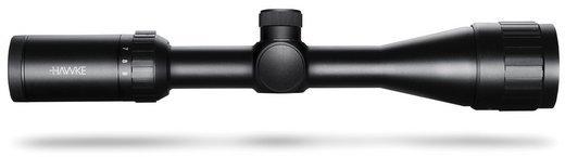 

Hawke Vantage 3-9x50 Ao (Mil Dot) (922127)