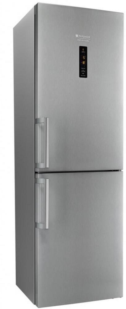 

Hotpoint-Ariston XH9 T2Z Xozh