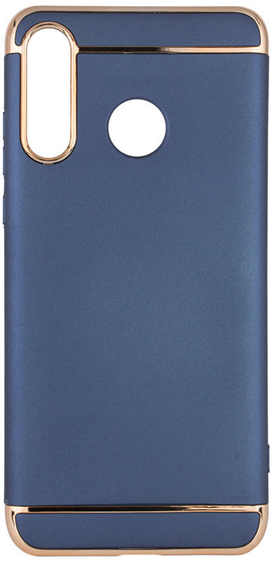 

iPaky Joint Blue for Xiaomi Redmi 7