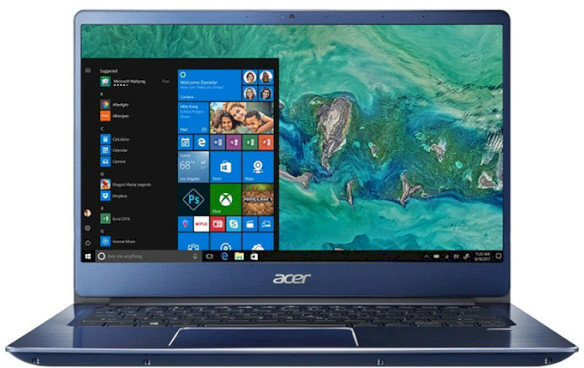 

Acer Swift 3 SF314-54-592G (NX.GYGEU.029) Ua