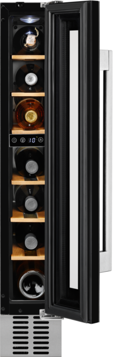

Aeg SWB61501DG