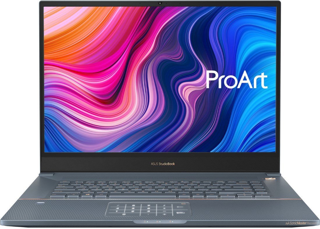 

Asus ProArt StudioBook Pro 17 W700G3T (W700G3T-AV083R) Rb