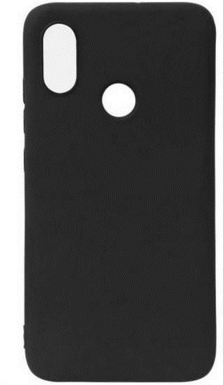 

Mobile Case Soft-touch Black for Samsung A405 Galaxy A40