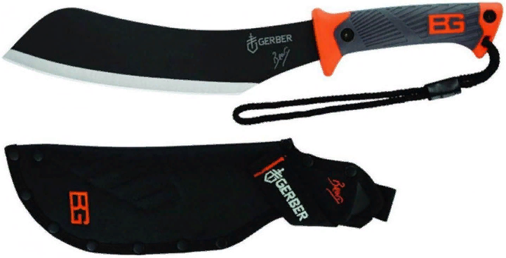 

Gerber Bear Grylls (1014057)