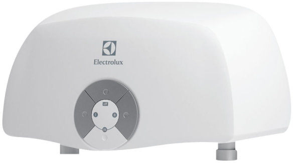 

Electrolux Smartfix 2.0 5,5 T