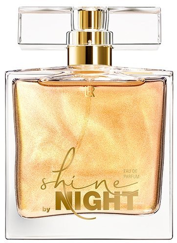 

Парфюмированная вода Lr Health and Beauty Shine by Night 50 ml