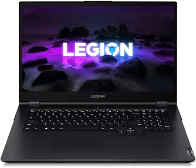 

Lenovo Legion 5 17ACH6H (82JY009EUS)