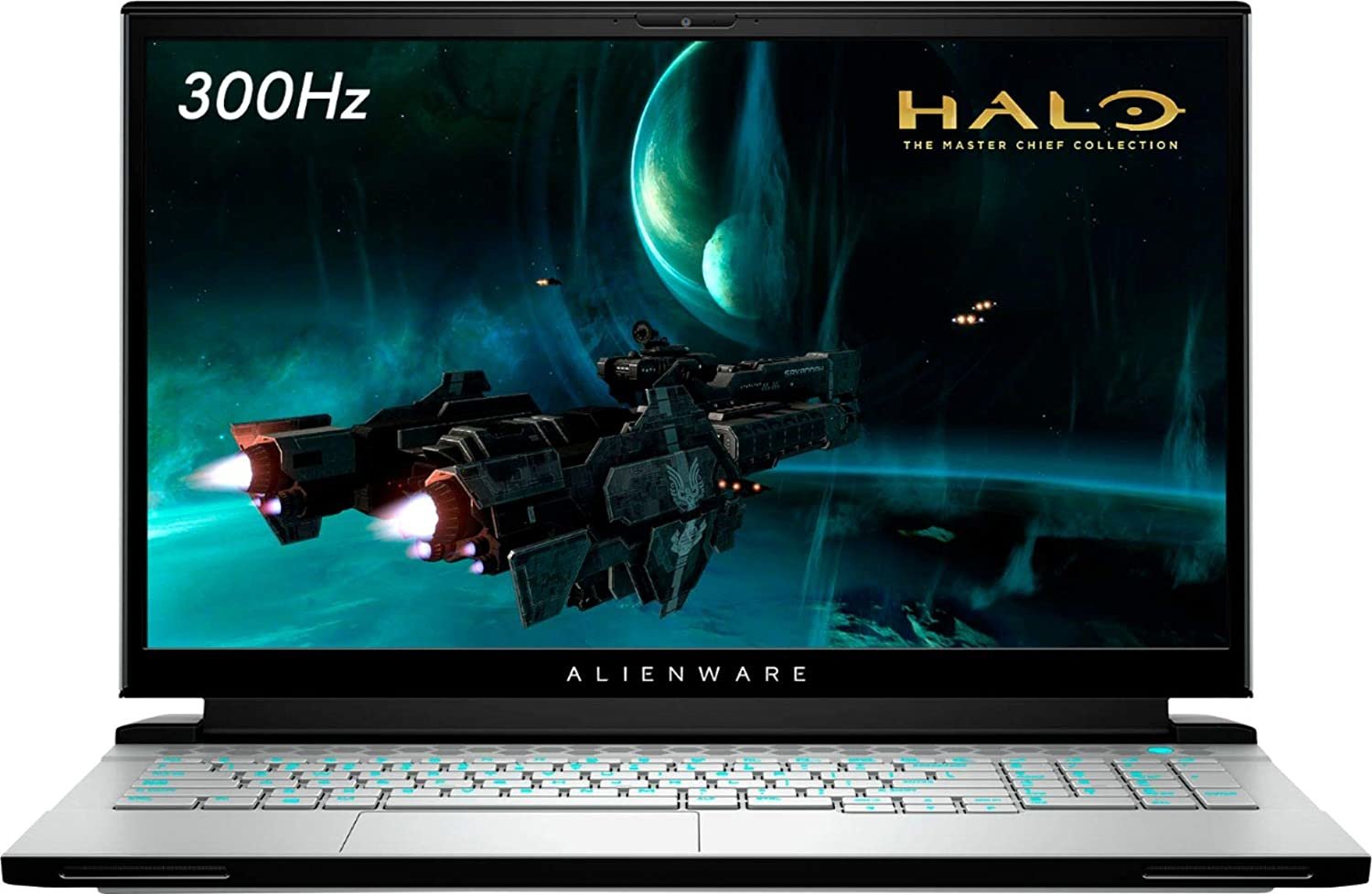 

Alienware m17 R3 (AWM17-7616WHT-PUS)