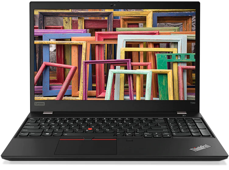 

Lenovo ThinkPad T590 (20N4002WGE)