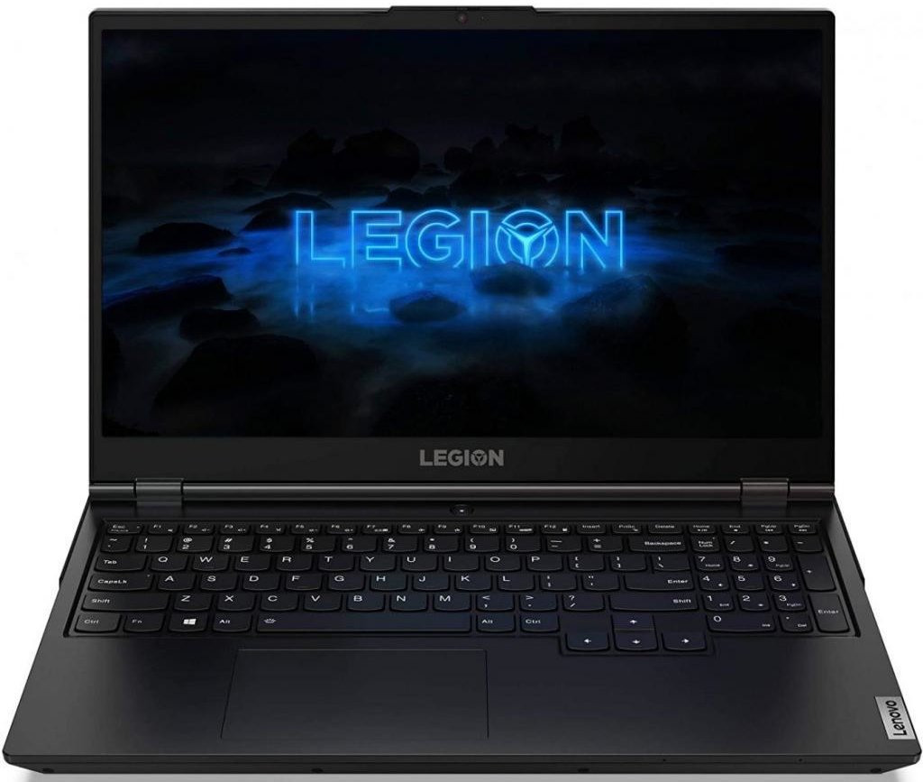 

Lenovo Legion 5 15ARH05 (82B500H3RA) Ua
