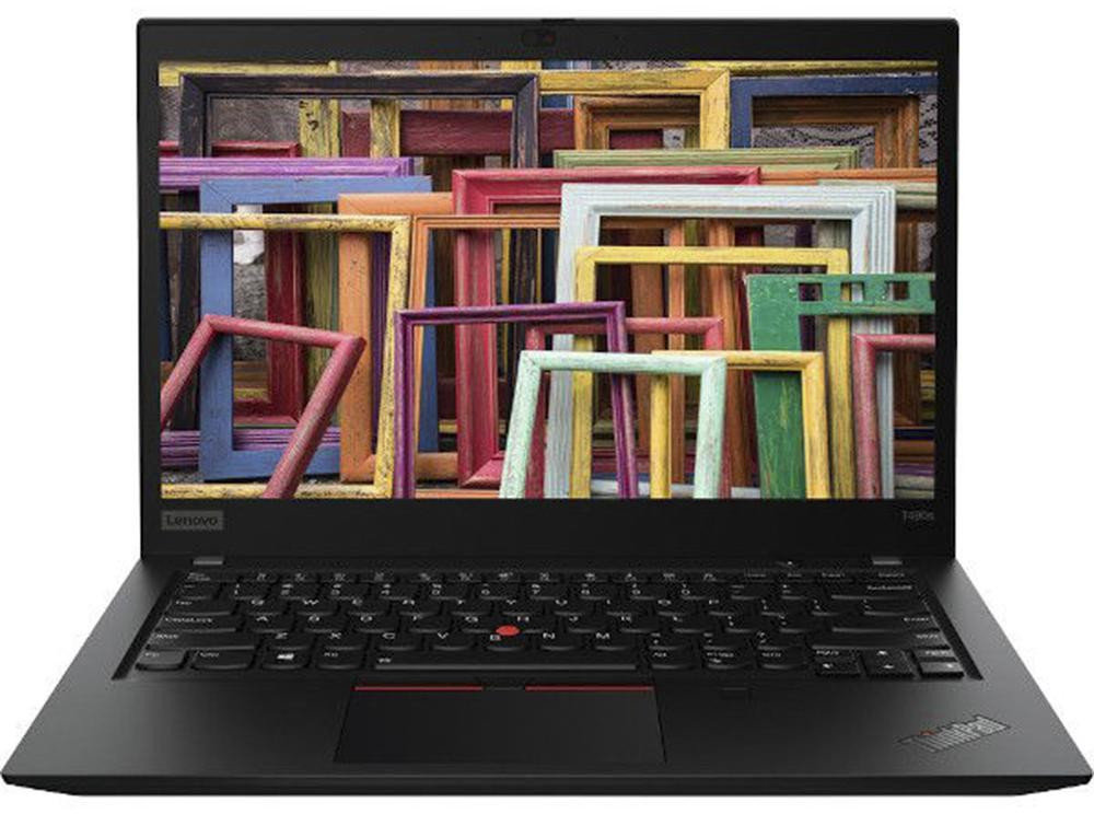 

Lenovo ThinkPad T490s (20NXS2UC00)