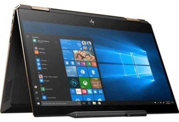 

Hp Spectre x360 13-ap0039nr (7CX33UA)