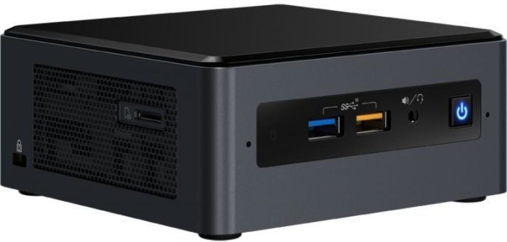 

Intel Nuc (BOXNUC8I3BEH2)