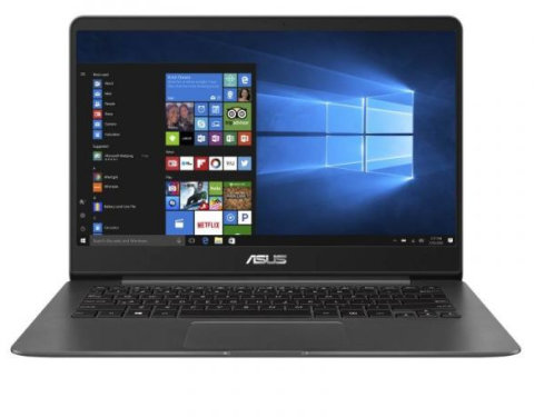 

Asus ZenBook UX430UA (UX430UA-GV354T) Rb