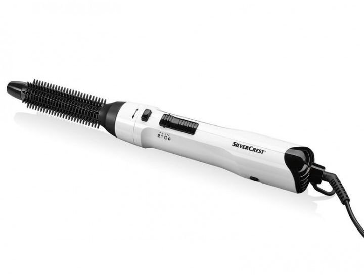

Silver Crest Swc 300 C1 white