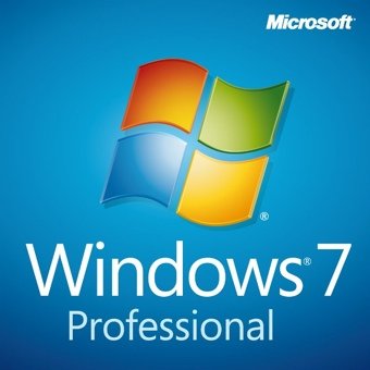 

Microsoft Windows 7 SP1 Professional 32bit Russian Oem (FQC-04671)