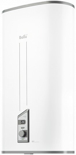 

Ballu BWH/S50 Smart WiFi