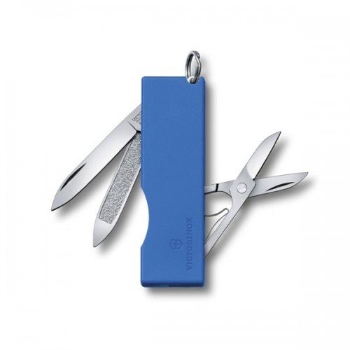 

Victorinox Tomo 58мм/5предметов/синий (0.6201.A2)