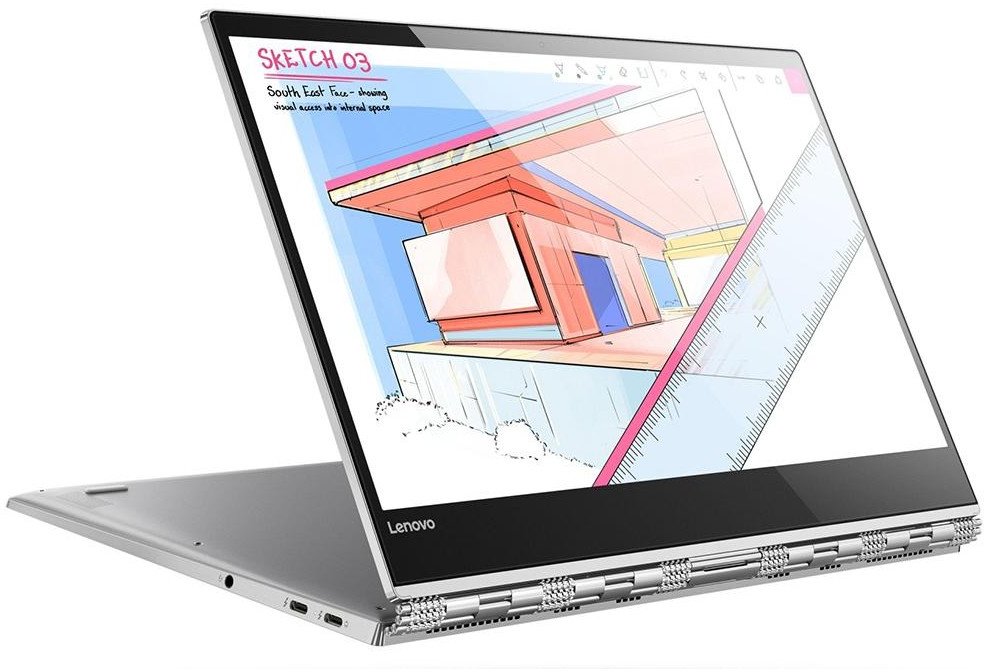 

Lenovo Yoga 920-13IKB (80Y70062US)