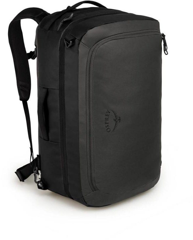 

Сумка Osprey Transporter Carry-On 44 (F19) Black - O/S - черный