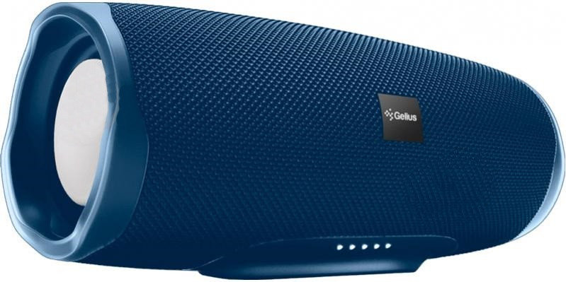 

Gelius Pro Outlet 2 GP-BS530LT Blue