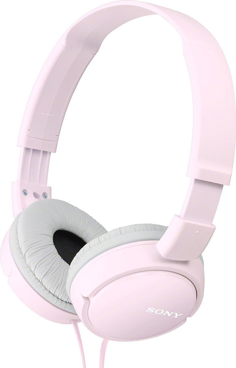 

Sony MDR-ZX110 Pink