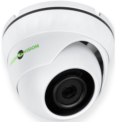 

Ip камера Green Vision GV-072-IP-ME-DOS20-20