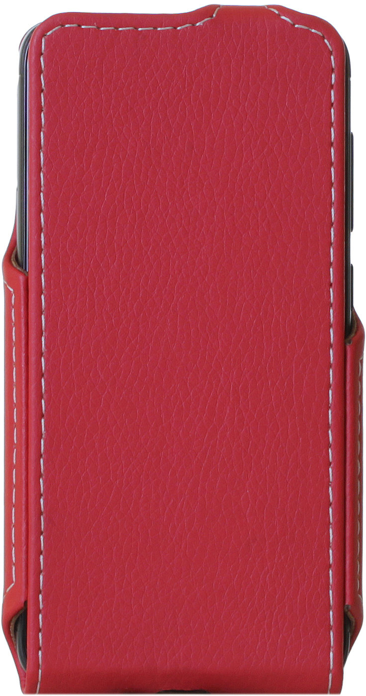 

Red Point Flip Case Red (ФК.161.З.03.23.000) for Xiaomi Redmi 4X