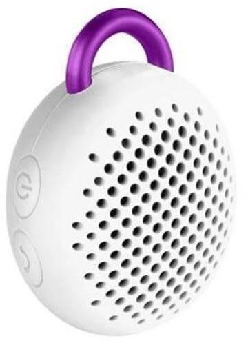 

Divoom Bluetune Bean 2 Gen White