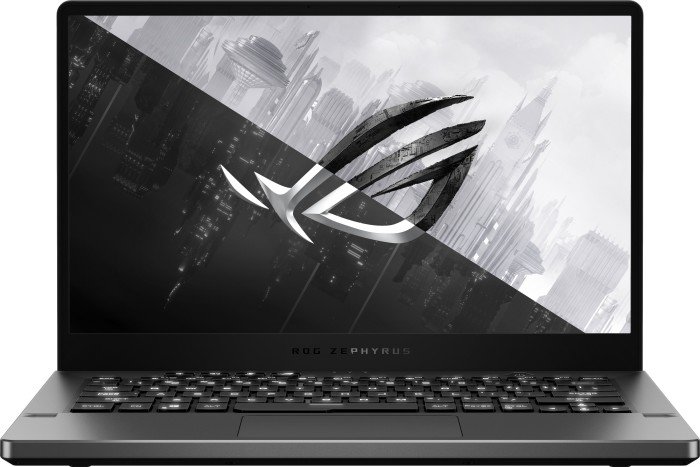 

Asus Rog Zephyrus G14 (GA401IH-HE069T) Rb