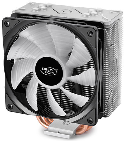 

Deepcool Gammaxx Gt